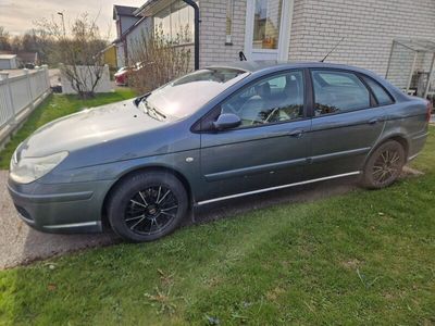 begagnad Citroën C5 2.0 HDiF