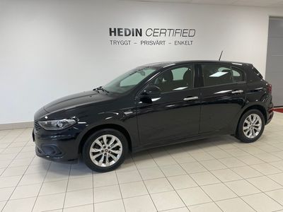 begagnad Fiat Tipo Tipo1.4 FIRE T-JET Manuell
