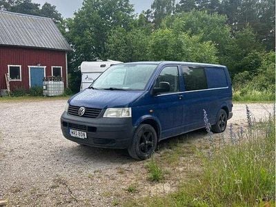 VW T5