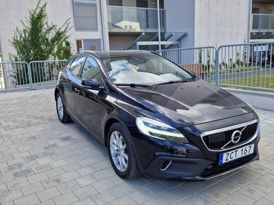 Volvo V40 CC