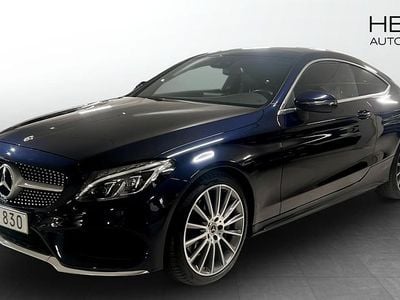 Mercedes C250
