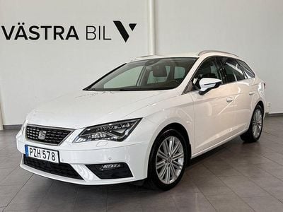 Seat Leon ST