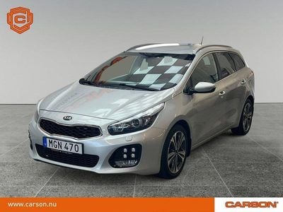 Kia Ceed Sportswagon