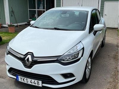 Renault Clio IV