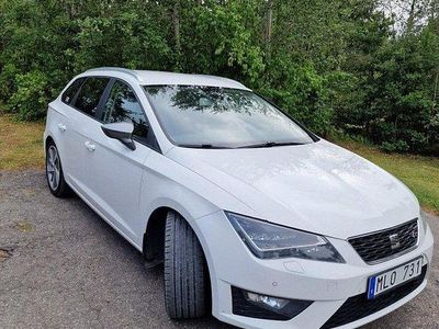 Seat Leon ST