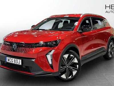Renault Scénic