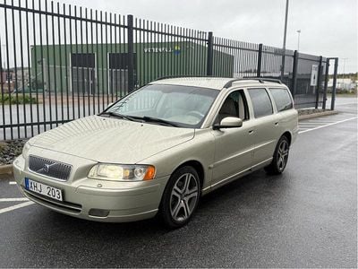 Volvo V70