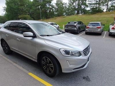 Begagnad 2016 Volvo XC60 SUV | 134 000 kr