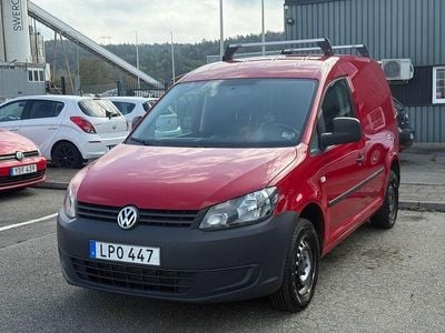 VW Caddy