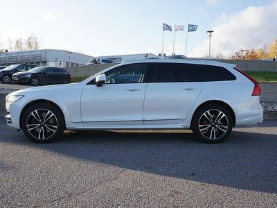 Begagnad 2018 Volvo V90 CC Inscription Kombi | 397 900 kr (Marknadspris)