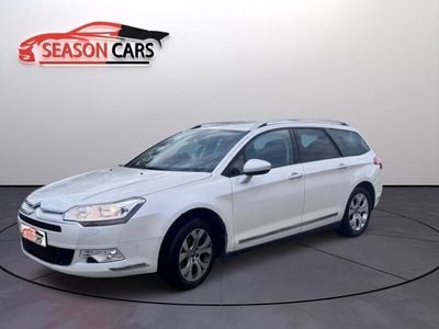 Citroën C5