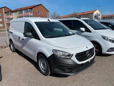 Mercedes Citan 112