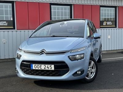 Citroën C4 Picasso