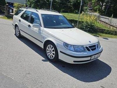 Saab 9-5