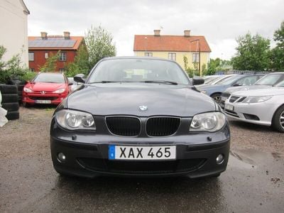 BMW 116