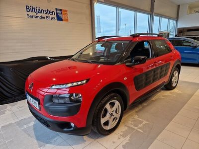 Citroën C4 Cactus