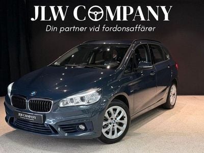 BMW 220 Active Tourer