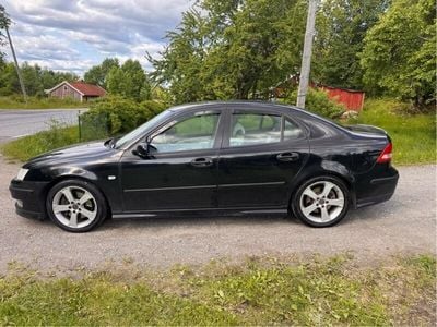 Saab 9-3