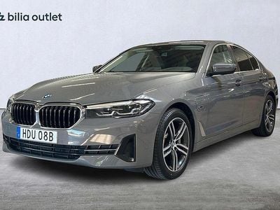 BMW 530e