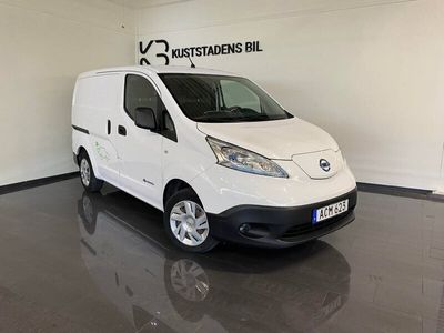 Nissan e-NV200