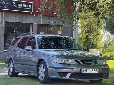 Saab 9-5