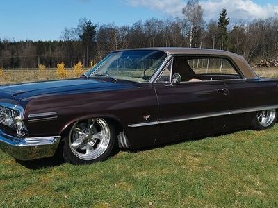 Chevrolet Impala