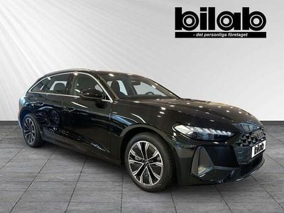 Mytsvart metallic Ny 2025 Audi A5 Proline Kombi | 579 000 kr