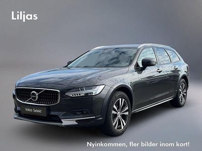 Volvo V90 CC