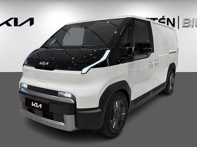 Ny 2026 Kia PV5 Plus Minibuss | 588 125 kr