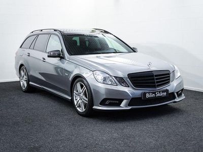 Mercedes E350