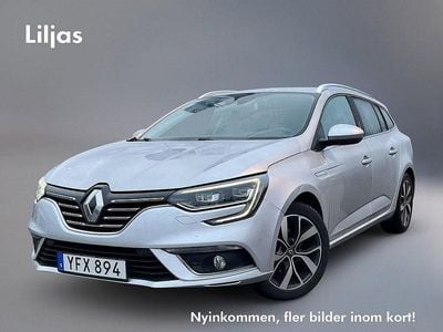 Renault Mégane GrandTour