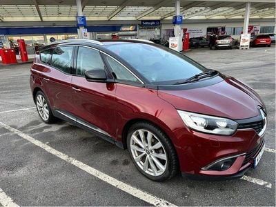 Renault Grand Scénic IV