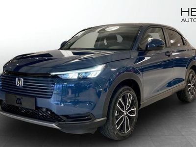Ny 2025 Honda HR-V Elegance SUV | 348 800 kr (Marknadspris)