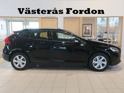 Volvo V40 CC