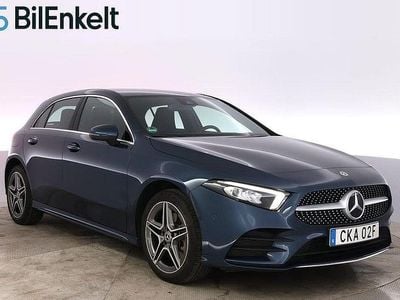 Mercedes A250