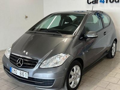 Mercedes A160