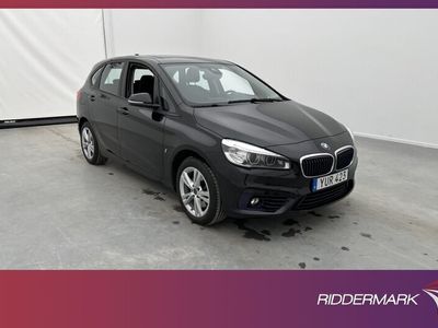 BMW 225 Active Tourer