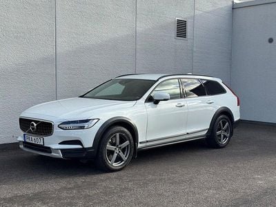 Volvo V90 CC