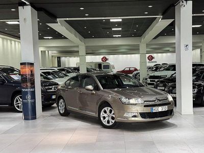 Citroën C5