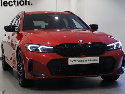 begagnad BMW M340 i xDrive Touring / M Sport PRO - Autowåx Bil