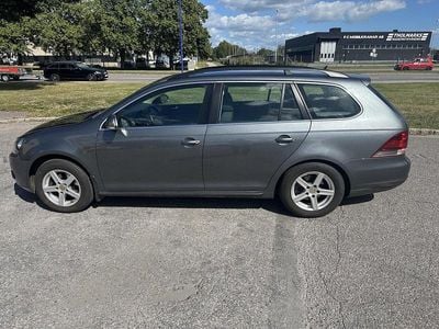 VW Golf