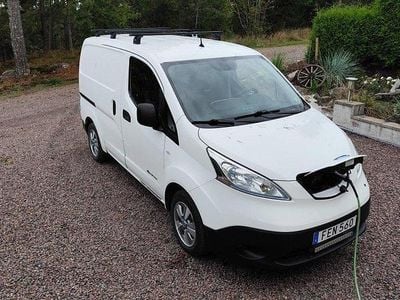 Nissan e-NV200