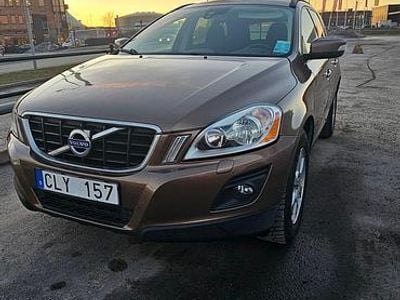 Begagnad Volvo XC60 175 HK (128 kW) 2010 SUV