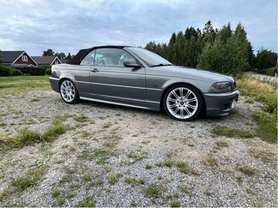 BMW 330 Cabriolet