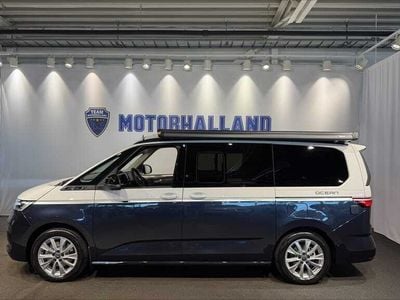 VW California