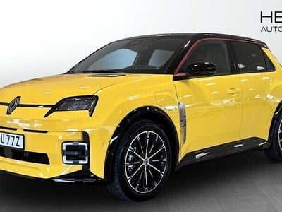 Renault R5