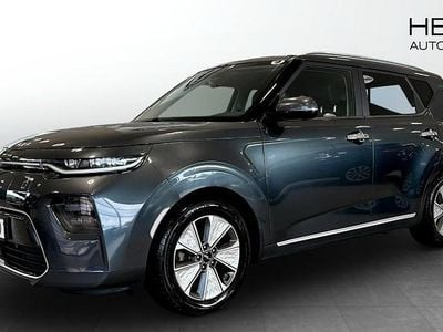 Kia Soul EV