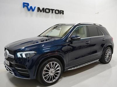 Mercedes GLE350