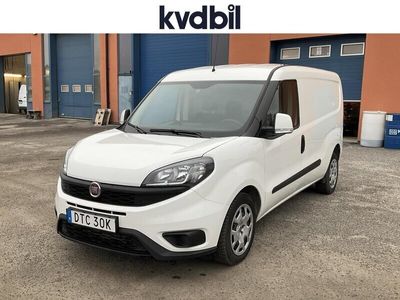 begagnad Fiat Doblò Cargo 1.6 MJT