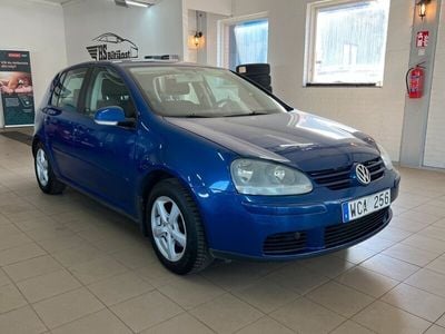VW Golf IV